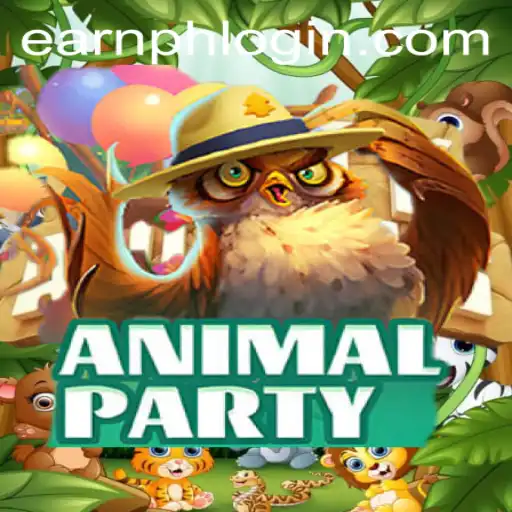 Exploring AnimalParty: A Dive into the Vibrant World of Earnph Gaming