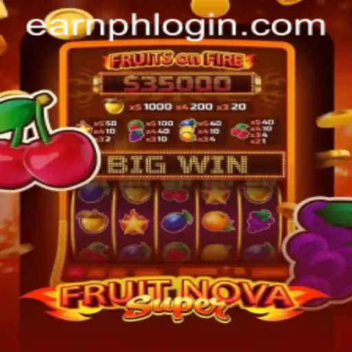 Exploring FruitNovaSuper: A Creative Gaming Experience