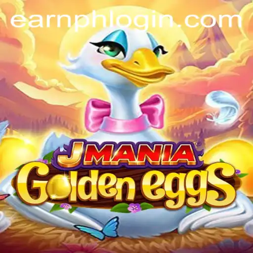 JManiaGoldenEggs: The Exciting World of Virtual Egg Hunting