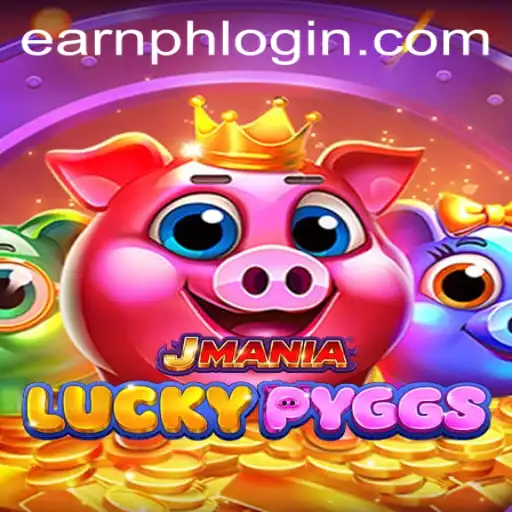 Unveiling JManiaLuckyPyggs: A Dive into the Thrills of Earnph