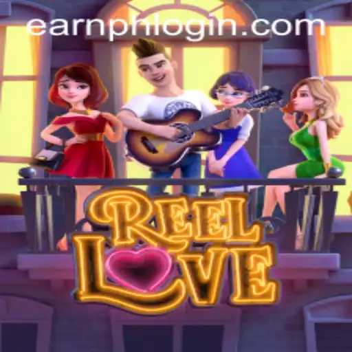 ReelLove: An Engaging Gameplay Experience with EarnPH Benefits