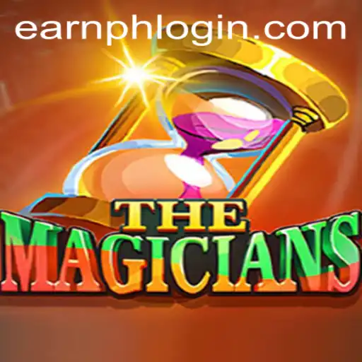 TheMagicians: A New Epoch in Gaming with EarnPH Innovations