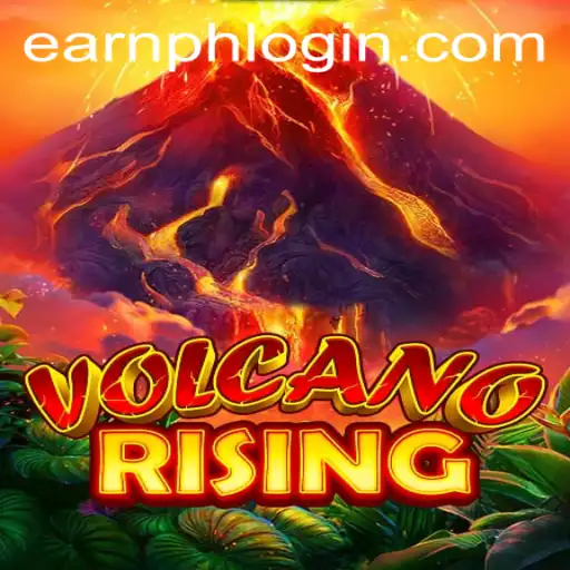VolcanoRising: Revolutionizing the Gaming World with Earnph Capability